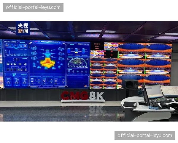 语音控制制播系统在当前阶段开启内测 这种创新交互大幅降低了不同工种操作门槛