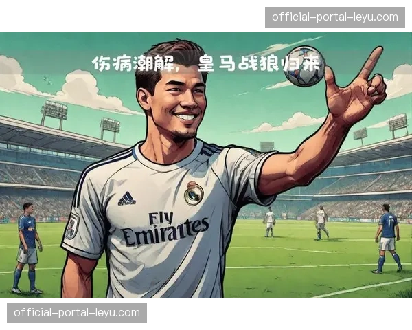 皇马欧冠大名单：库尔图瓦复出，米利唐继续缺阵