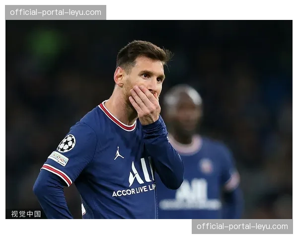 姆巴佩双响，巴黎圣日耳曼主场2-2战平曼城