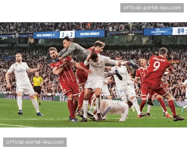 超过4000名德国球迷赴伯纳乌观战，皇马拜仁对决门票售罄