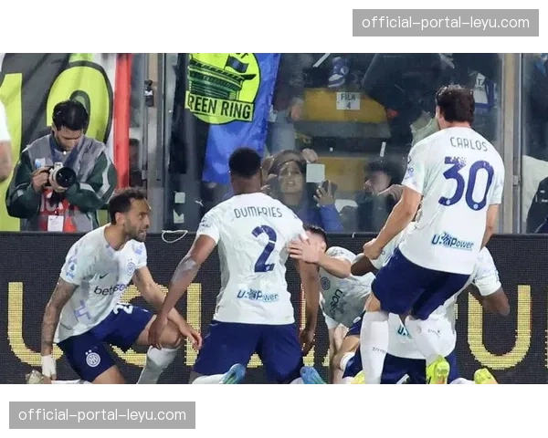 国际米兰客场0-2落后连入四球，4-3惊天逆转科莫