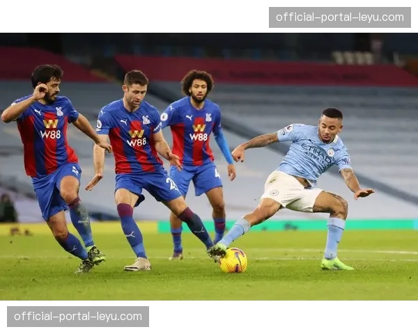 英超攻防结构变化趋势：打法更直接，推进速度加快成主流